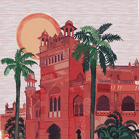 Curzon Hall, University of Dhaka