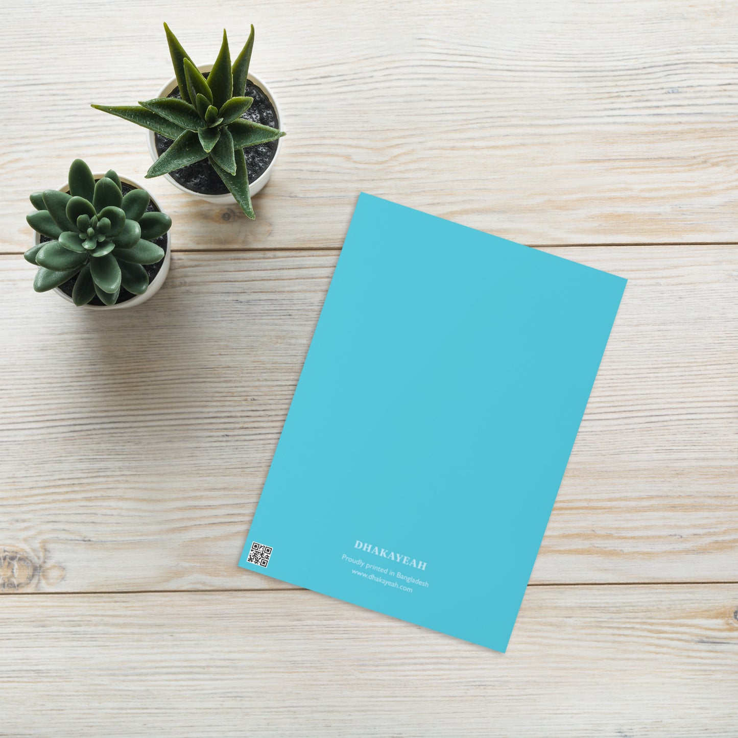 Refreshing Like Rooh Afza