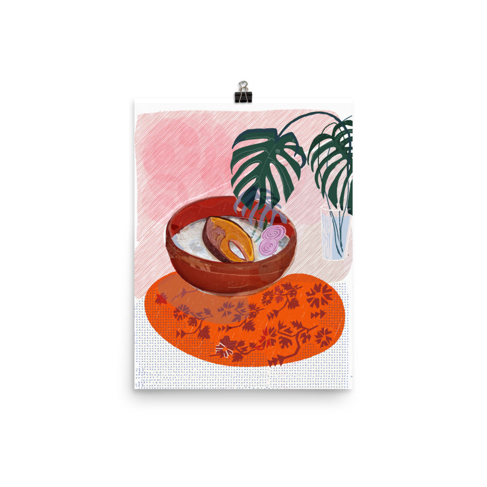 A Bengali New Year Feast