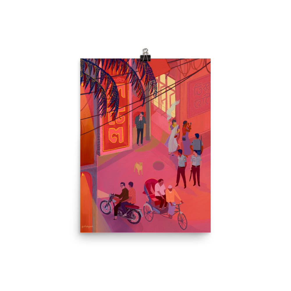 The Other Side of Midnight