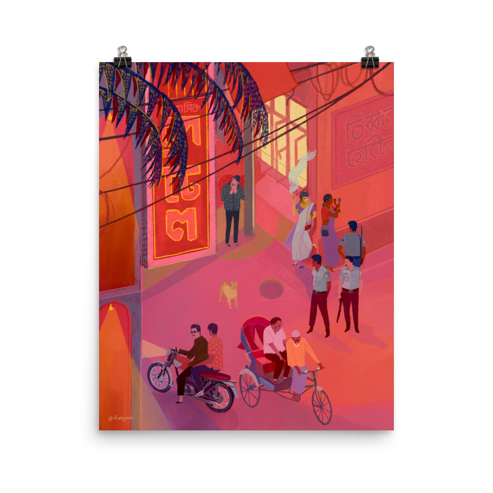 The Other Side of Midnight