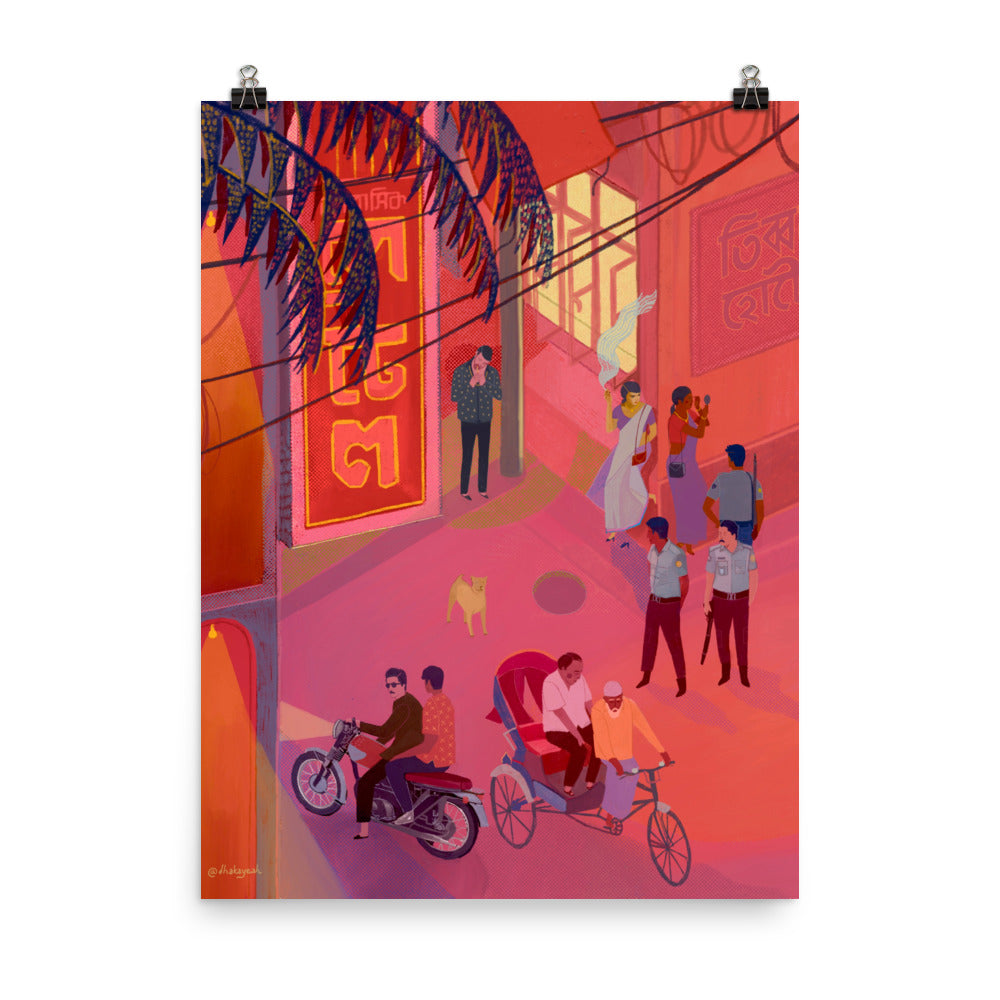 The Other Side of Midnight