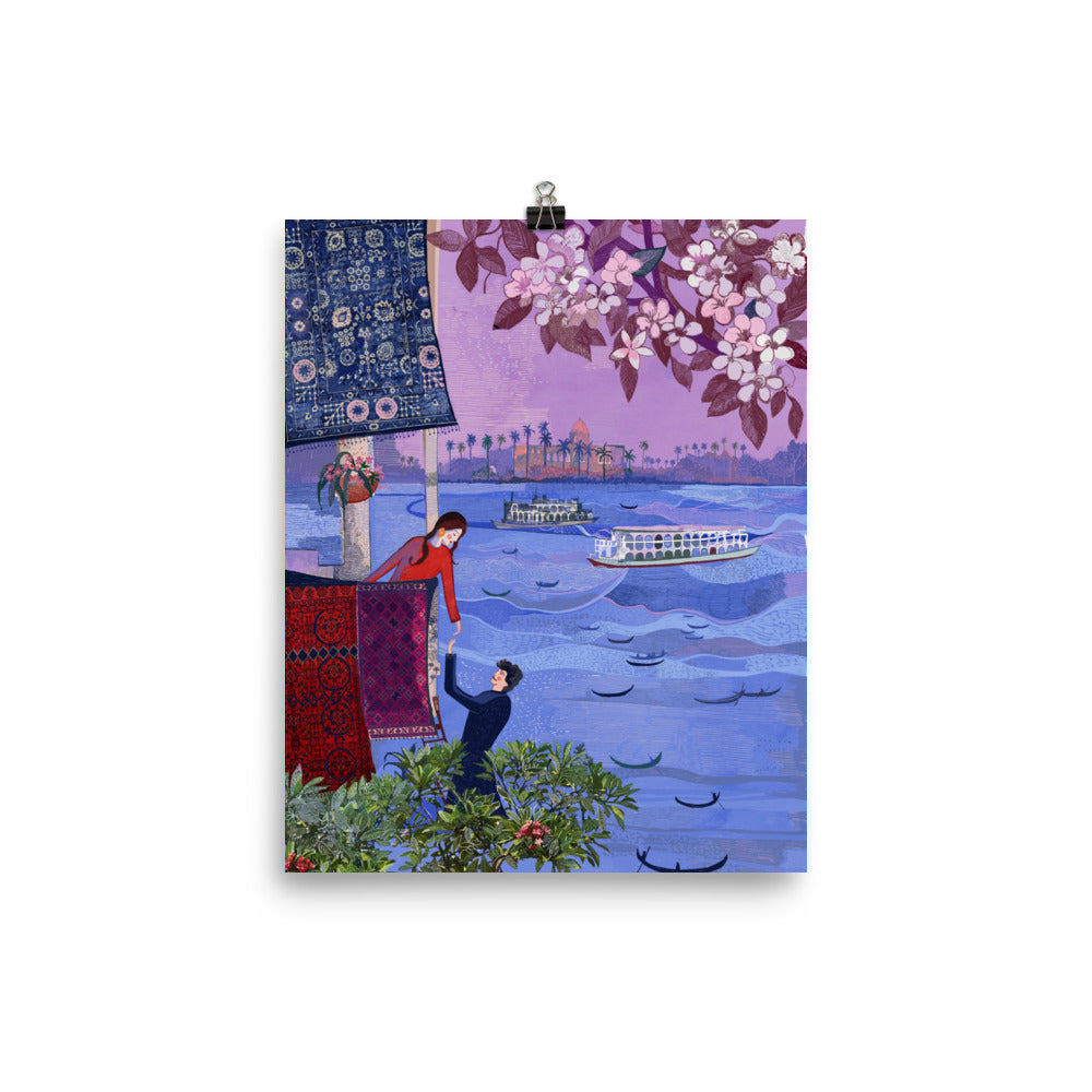 Shakespeare’s Shadarghat