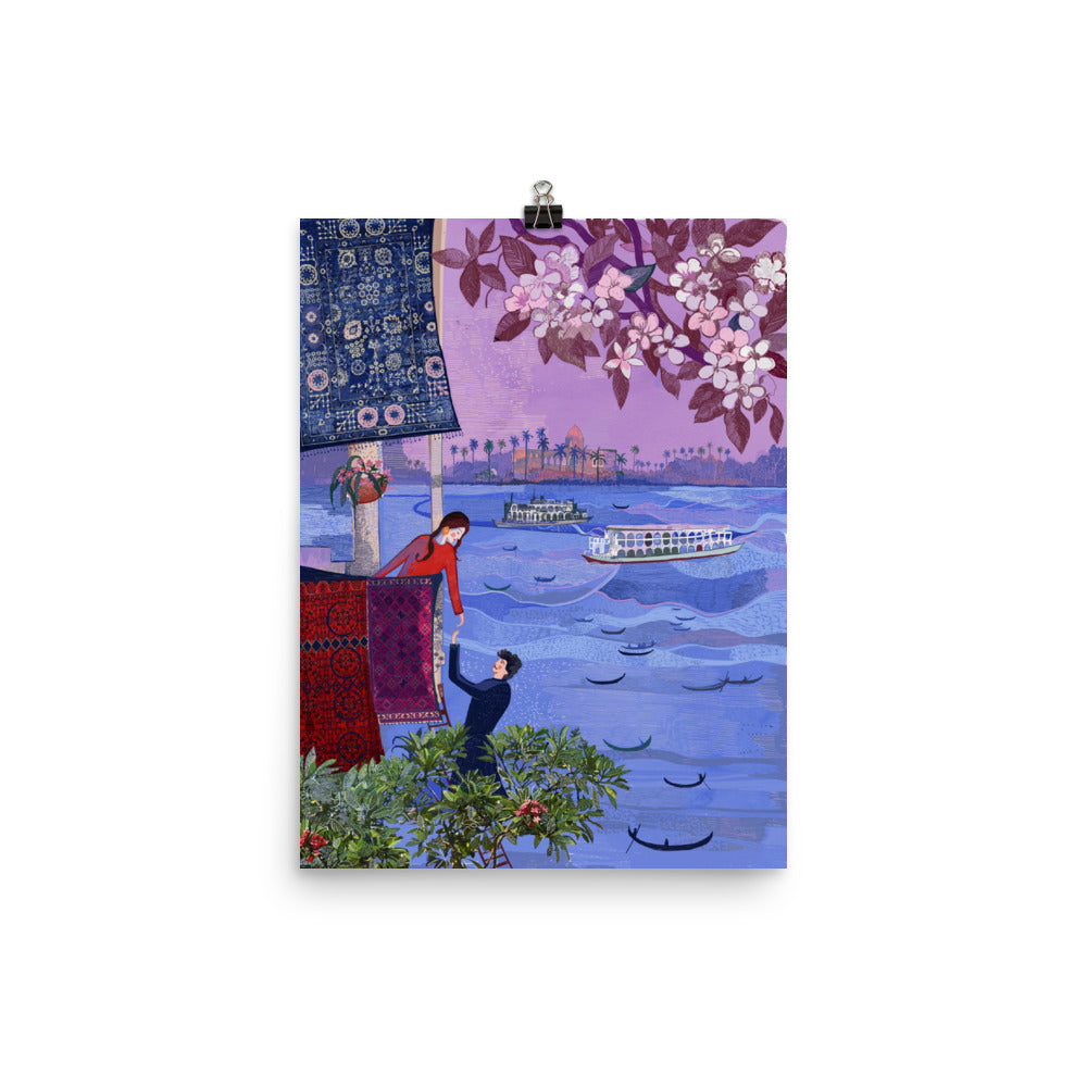 Shakespeare’s Shadarghat