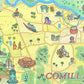 Illustrated Map of Comilla